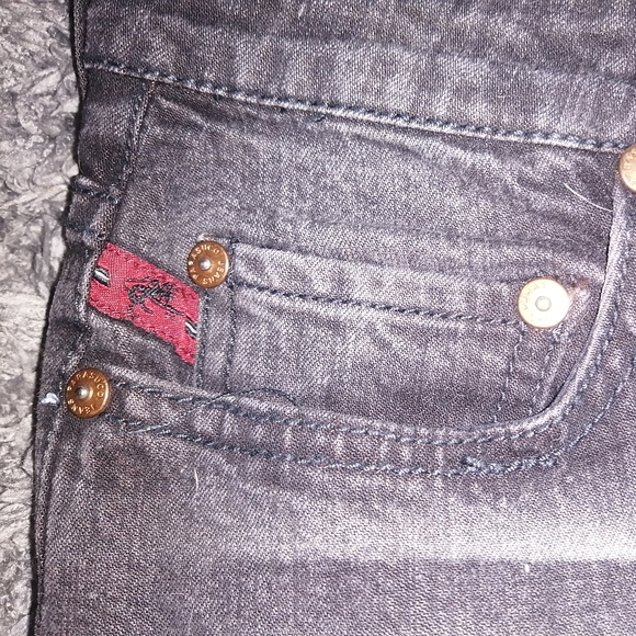 Parasuco jeans - Picture 3 of 4